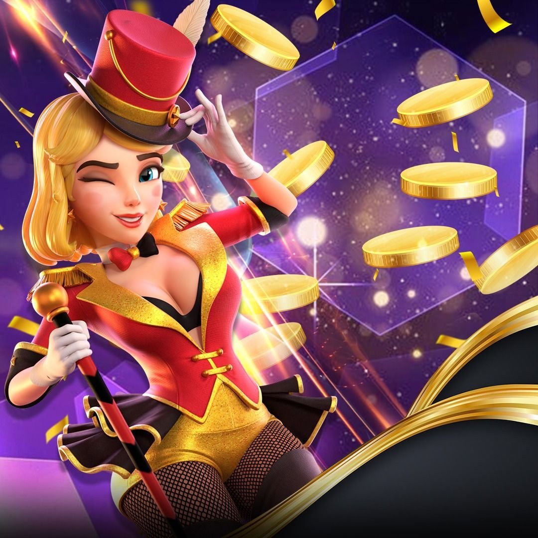 Antarmuka permainan No Commission Baccarat dengan dealer langsung di studio fancade