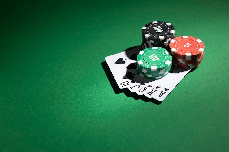 Platform fancade menampilkan berbagai pilihan permainan kasino langsung termasuk No Commission Baccarat